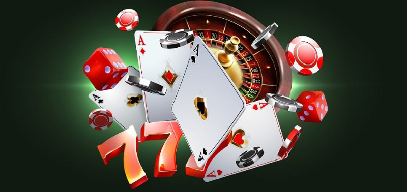 Casino 2 game bài casino PQ88