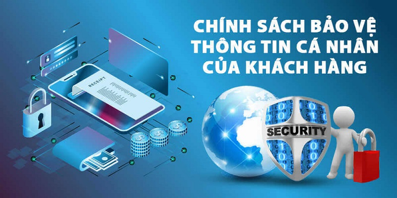 Chính sách bảo mật 1 Chính sách bảo mật pq88