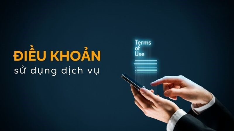 Điều khoản sử dụng 1 Điều khoản sử dụng pq88