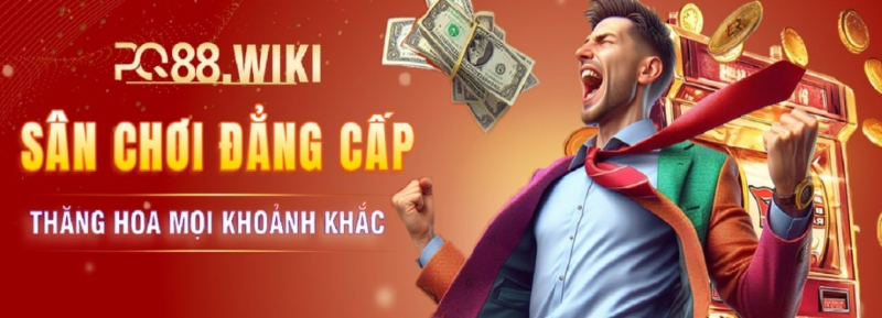 Trang chủ 31 nhà cái PQ88