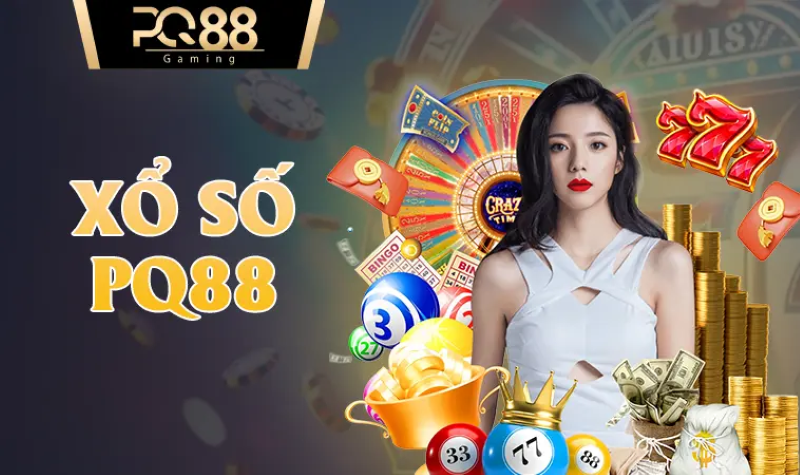 Xổ số 1 Xổ số PQ88