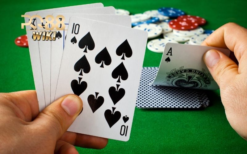 Game Poker Online: Hướng Dẫn, Luật Chơi & Bí Quyết Thắng 2 Game Poker