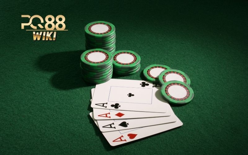 Game Poker Online: Hướng Dẫn, Luật Chơi & Bí Quyết Thắng 4 Game Poker