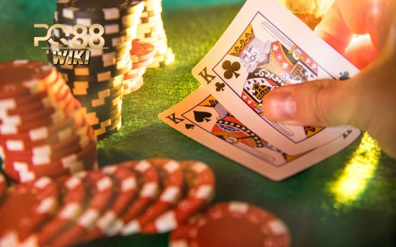 Game Poker Online: Hướng Dẫn, Luật Chơi & Bí Quyết Thắng 3 Game Poker