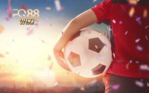 Kèo chấp bóng đá