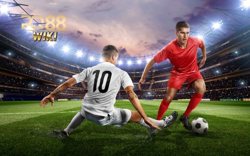 Kèo chấp bóng đá: Phân tích & chiến thuật đặt cược hiệu quả 3 Kèo chấp bóng đá