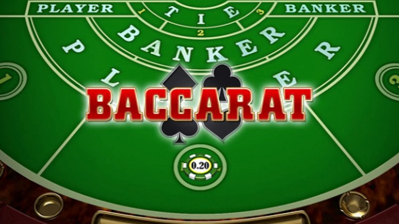Baccarat PQ88: Bí quyết chinh phục sòng bài uy tín 2025 1 Baccarat PQ88