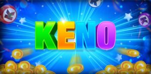 Keno PQ88