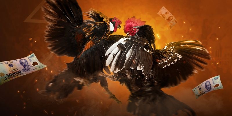 Đá gà Thomo PQ88 - Bí quyết soi chiến kê thắng lớn của cao thủ 4 Đá gà Thomo PQ88