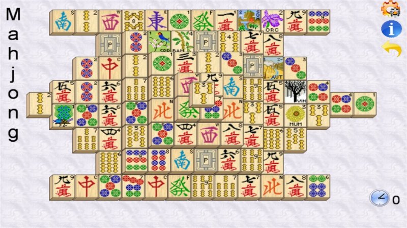 Thần Mahjong PQ88: Bí quyết chinh phục mọi ván cờ 1 Thần Mahjong PQ88