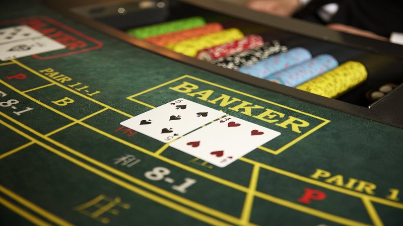 Baccarat PQ88: Bí quyết chinh phục sòng bài uy tín 2025 2 Baccarat PQ88