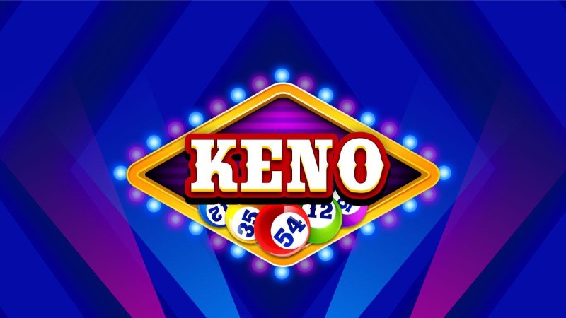 Keno PQ88 - Cơ hội mỗi ngày cho mọi bet thủ đổi đời 2 Keno PQ88