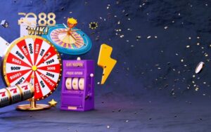 Tỷ lệ nổ hũ cao