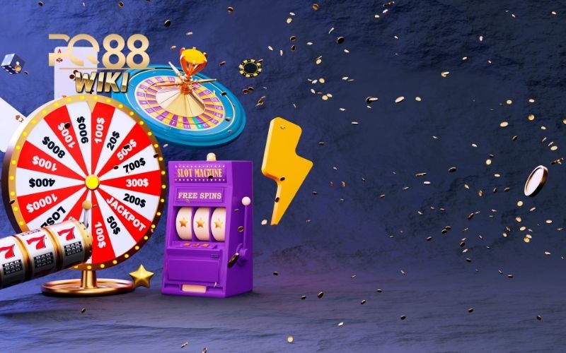 Tỷ Lệ Nổ Hũ Cao: 5 Game Đang Gây Sốt Trong Cộng Đồng Game Thủ 3 Tỷ lệ nổ hũ cao